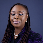 Felicia  Omoediale-Samuel