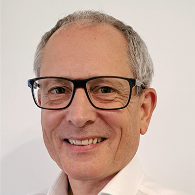 Jonathan Legh-Smith