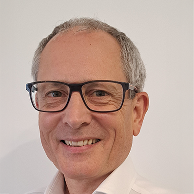 Jonathan Legh-Smith