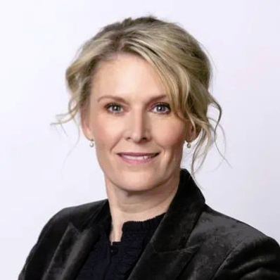 Kirsty Gill