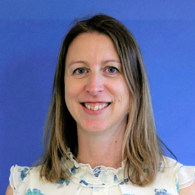 Sylvie Russell