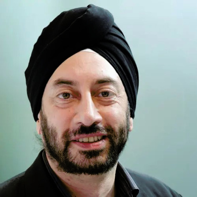 Raj Gawera
