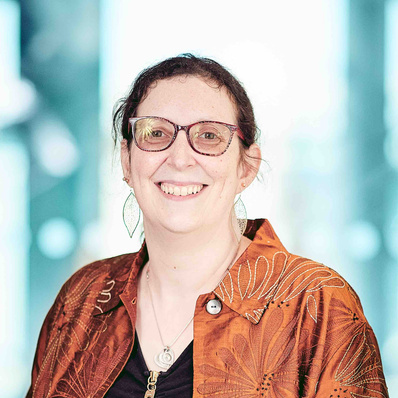 Amy Weatherup