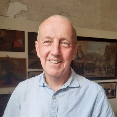Chris Goodall