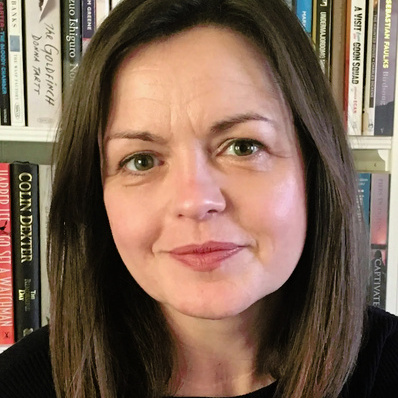 Lorriane Smith