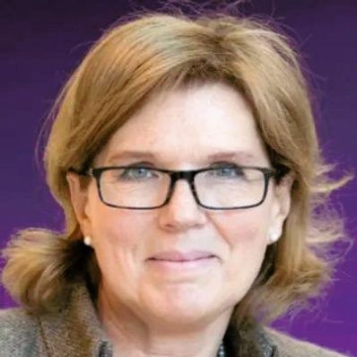 Sherry Coutu CBE