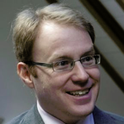 Mike Rigby