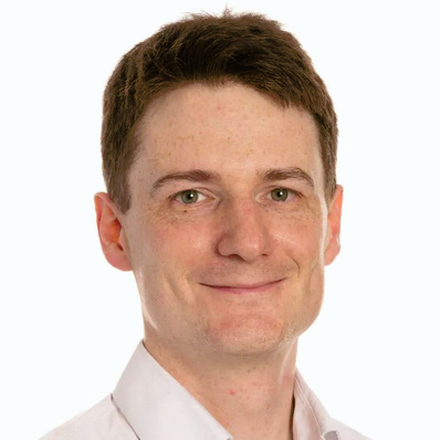 Dr Gareth Conduit