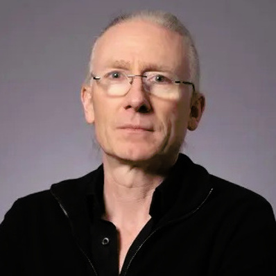Cian Hughes