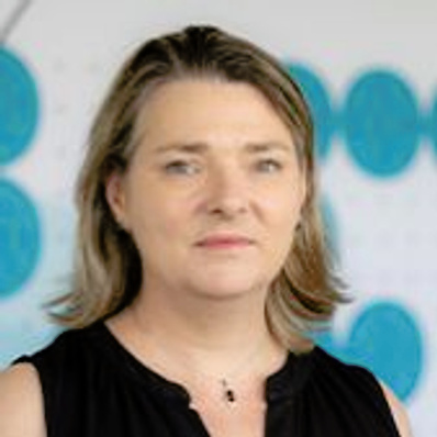 Dr Christine Martin