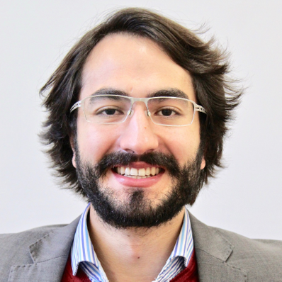 Dr Josh Silverstone