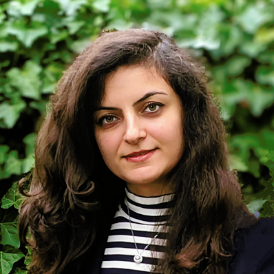 Elahe Arani