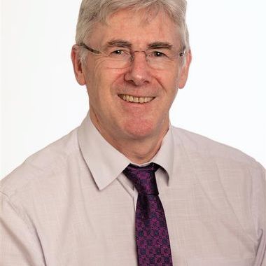 Professor Julian Blow FRSE FMedSci