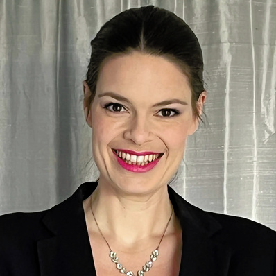 Professor Claire Pike