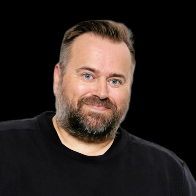 James Parton