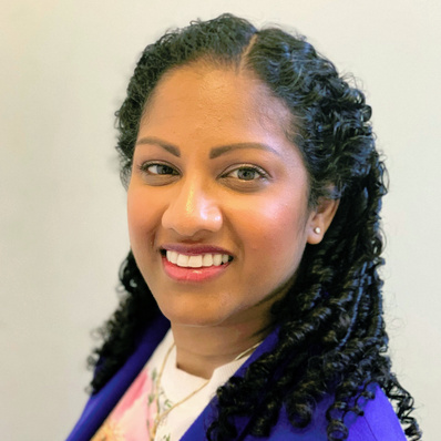 Tracey Rob Perera
