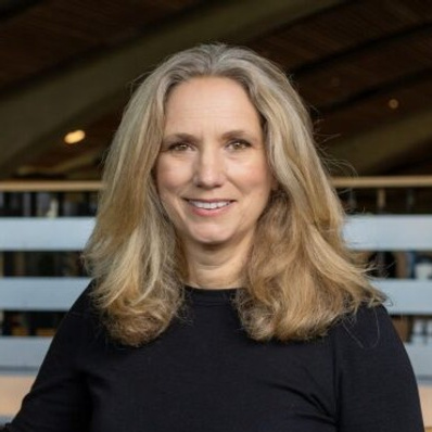 Professor Emily Shuckburgh OBE