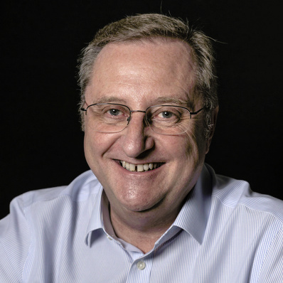 David Holman