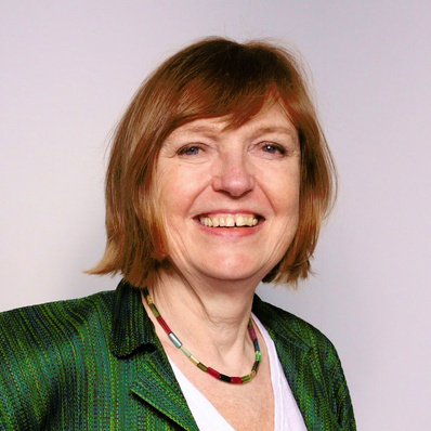 Pam Garside