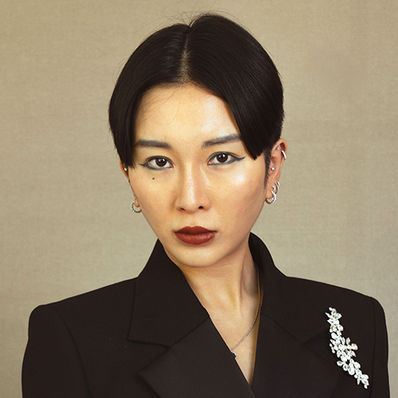 Chengxi Taylor