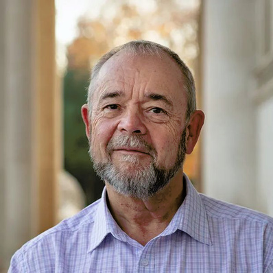 Peter Cowley