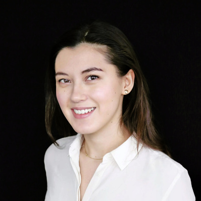 Melissa Heikkilä