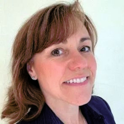Caroline O’Brien