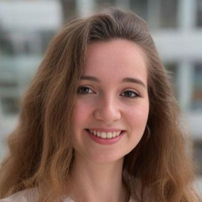 Emilie van der Lande 
