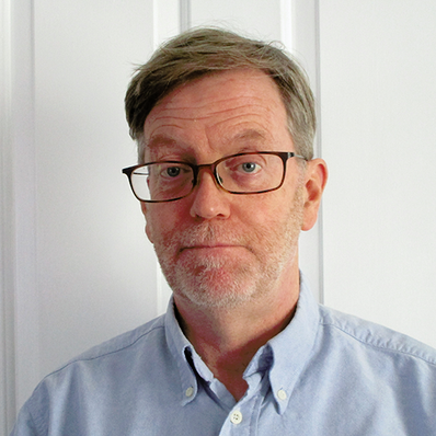 Dr Chris Moore