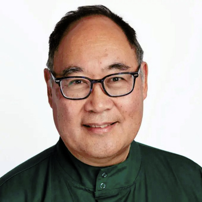 Jim Ajioka