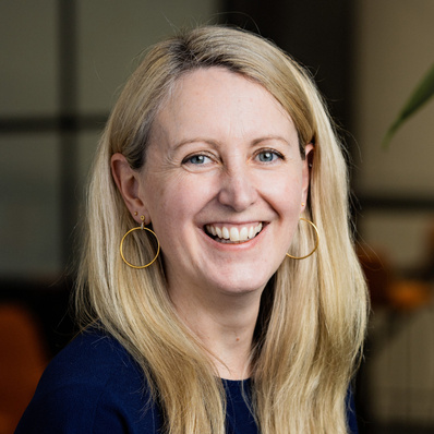 Dr. Rebecca Simmons