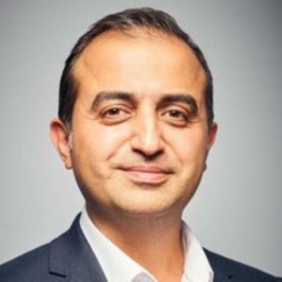 Arash Ghazanfari