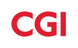 CGI company logo