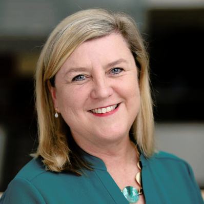 Janet Coyle CBE