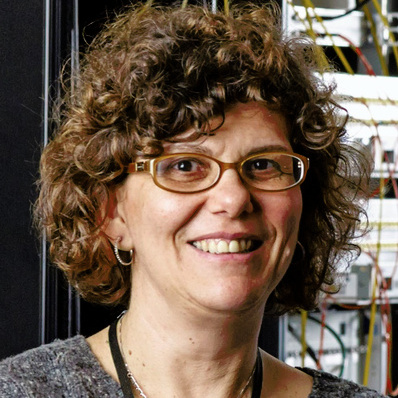 Dimitra Simeonidou