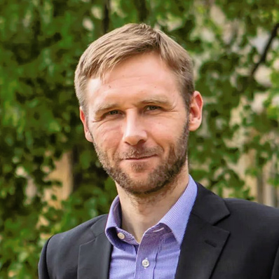 Tuomas Knowles