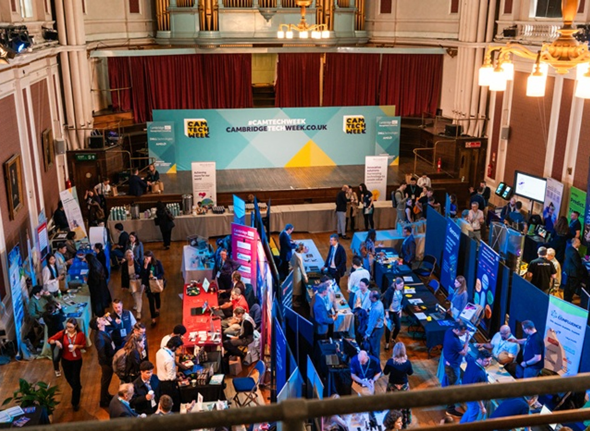 Innovation Alley