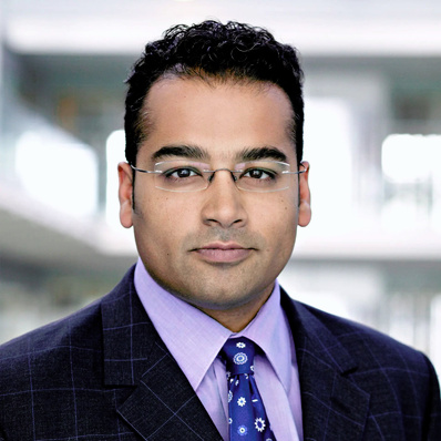 Krishnan Guru-Murthy 