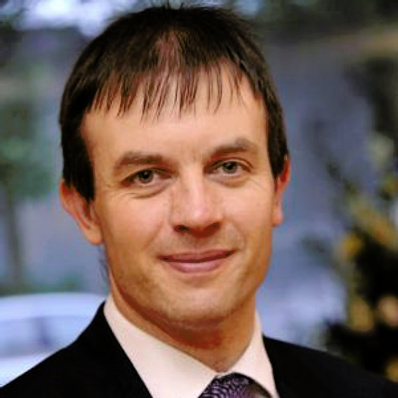 Professor Andrew Flewitt