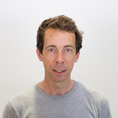 David Ferguson
