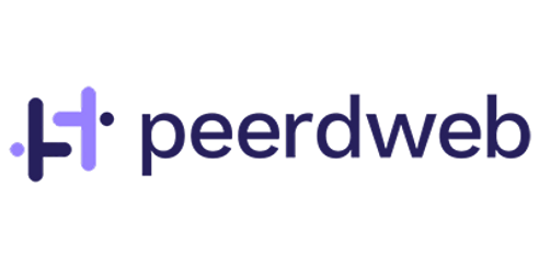 Peerdweb logo