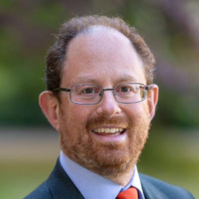 Dr Julian Huppert