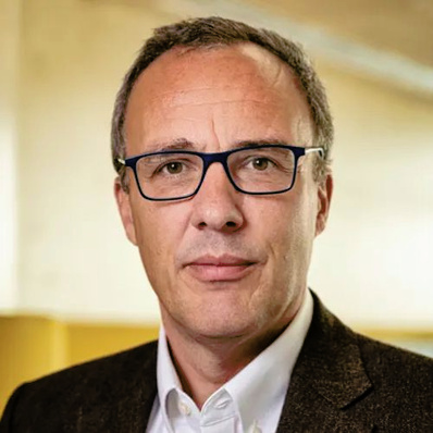 Vincent Korstanje