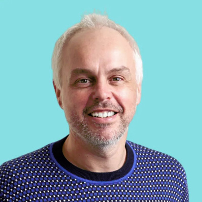 Tim Pullan
