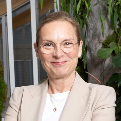 Jaana Tuomi