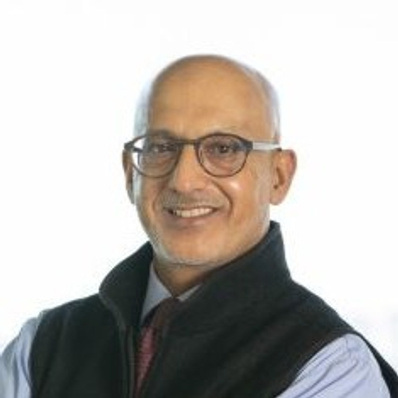Ilyas Khan