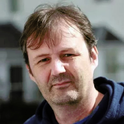 Alan Patterson