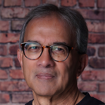 Dr Uday Phadke