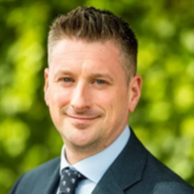Stuart Rimmer