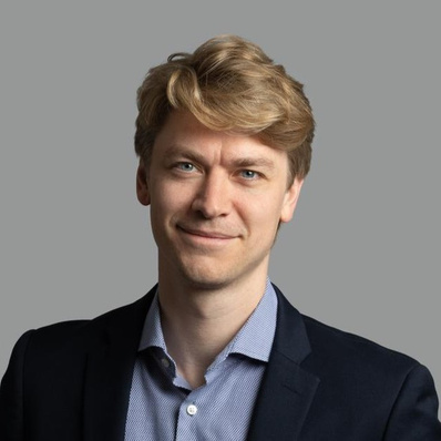 Jakob Mökander